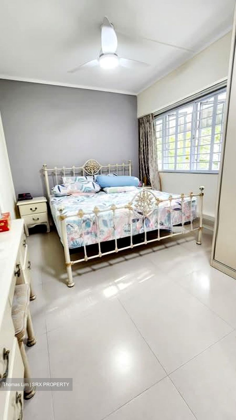 Blk 891B Woodlands Drive 50 (Woodlands), HDB 5 Rooms #531192831